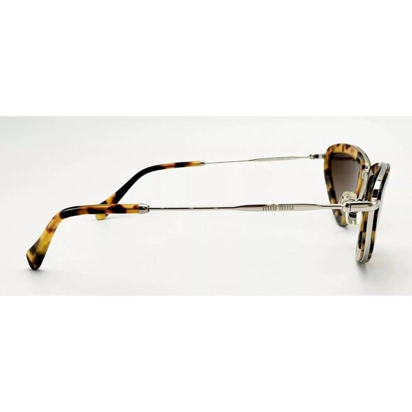 MIU MIU SMU 58U 54-22 7S0 6S1 140 3N Sunglasses main image 2